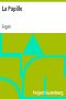 [Gutenberg 26822] • La Pupille